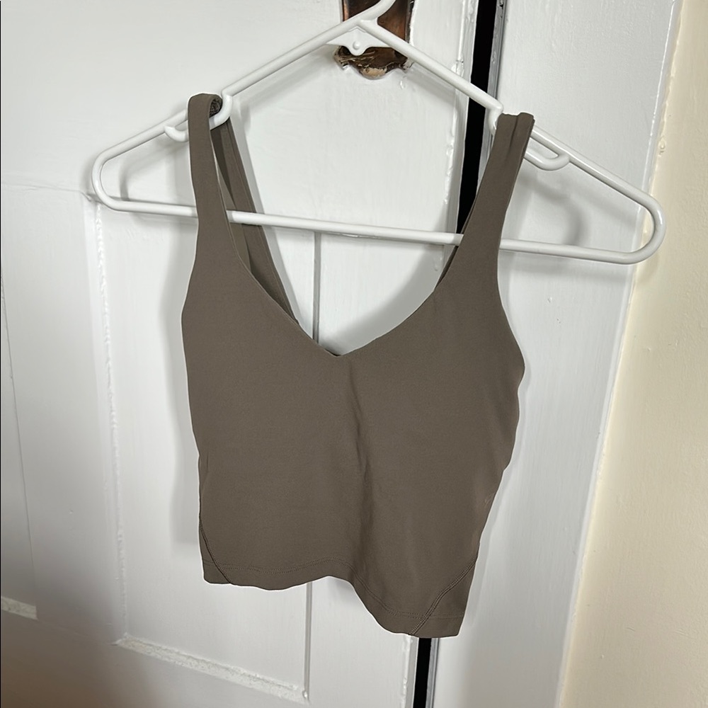 Lululemon Align Tank Top